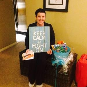 Meet your Posher, Kathie